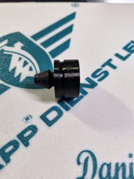 Zündapp Hauptständer-Anschlaggummi – Ersatzteilenummer 521-21.140